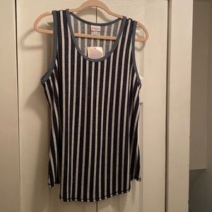 LuLa Roe Tank Top
